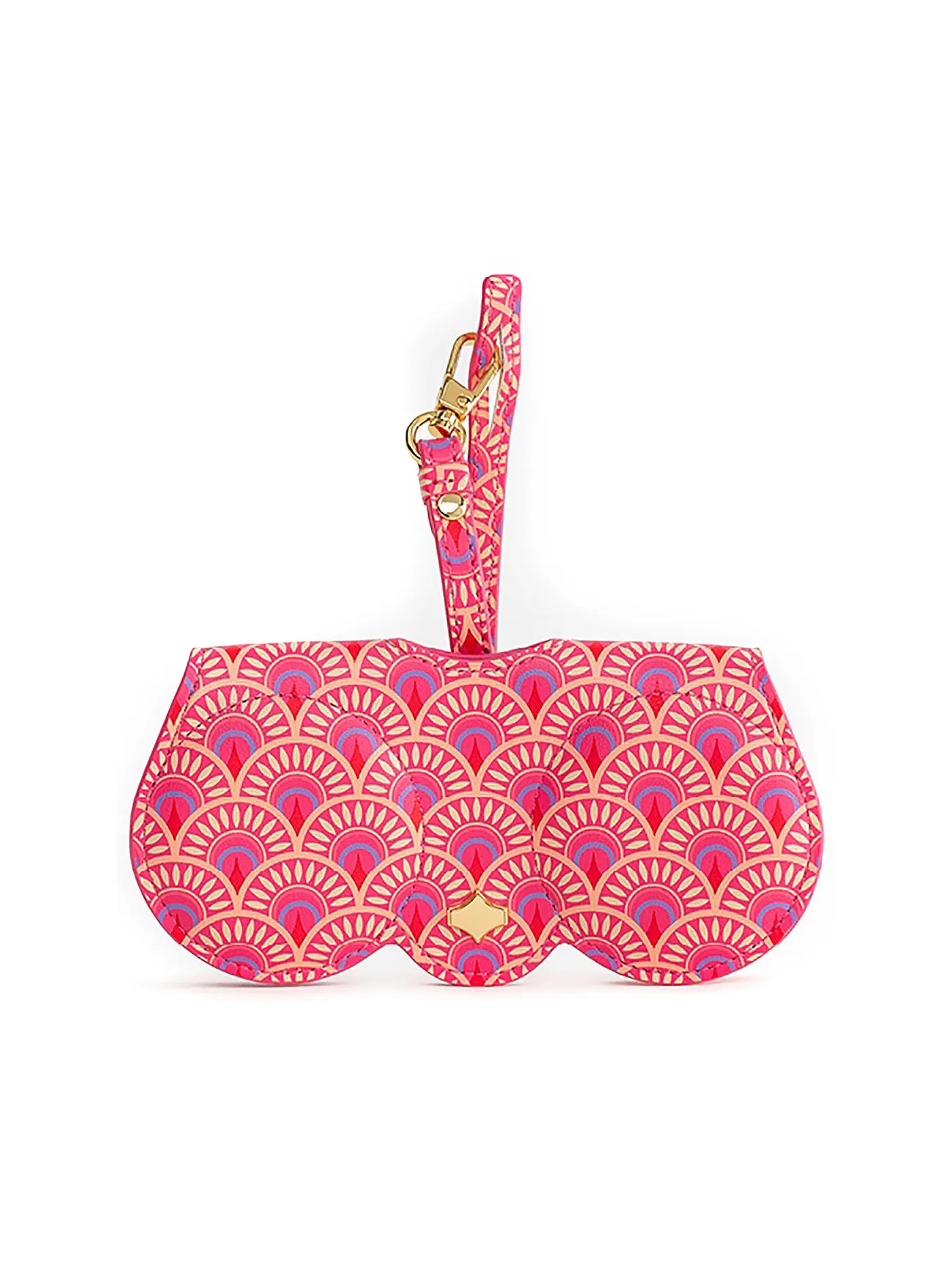 ANY DI | Sun Cover Meander | pink